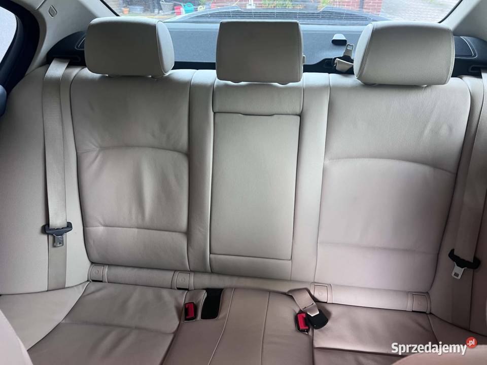 BMW seria 525d xdrive f10f11 97000km