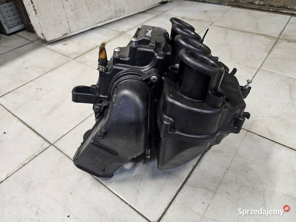 Honda CB1000R airbox SC60E obudowa filtra Jelenia Góra