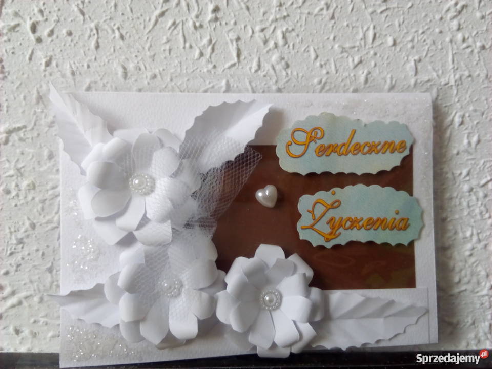 Indywidualne kartki Poznań