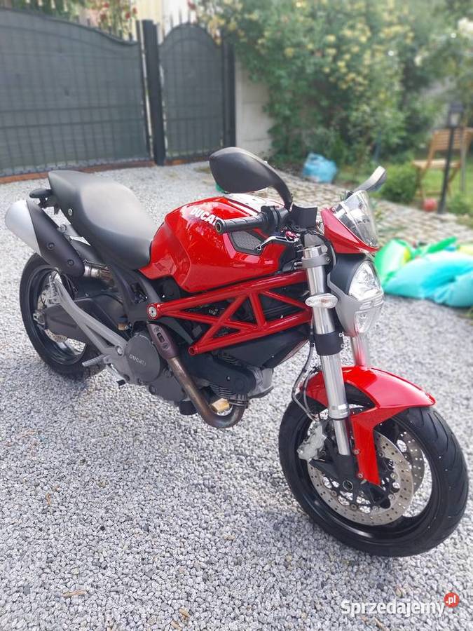Ducati