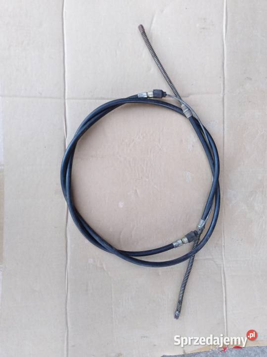 Linka hamulcowa POLONEZ Układ hamulcowy Lublin