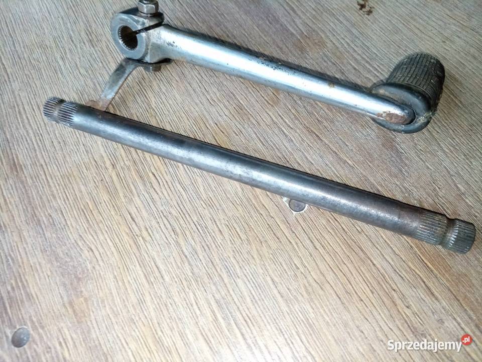 Panonia dźwignia chamulca sprzedam