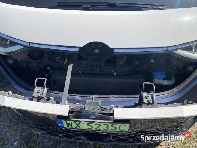 VOLKSWAGEN IDBUZZ CARGO 2023 EE 204 Warszawa