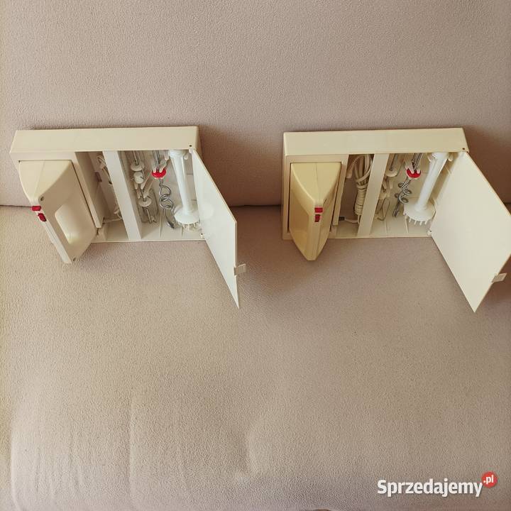 Polskie roboty kuchenne miksery Predom Zelmer Stronie Śląskie sprzedam