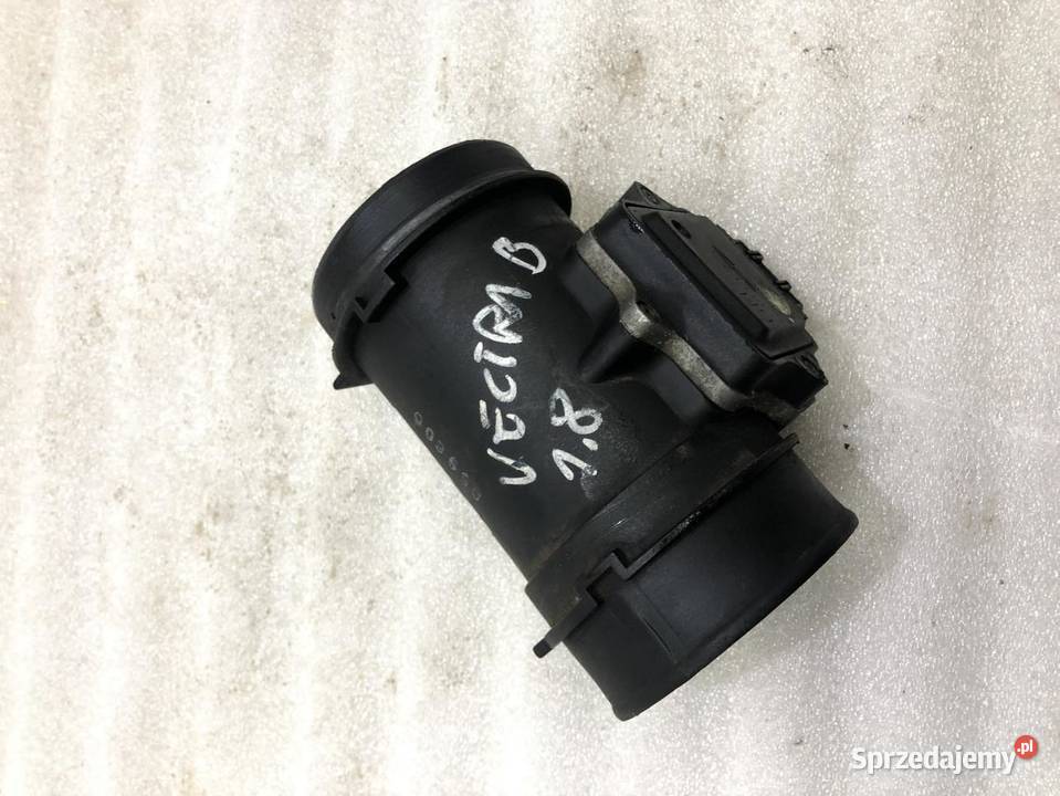 PRZEPŁYWOMIERZ POWIETRZA OPEL VECTRA B 90411957