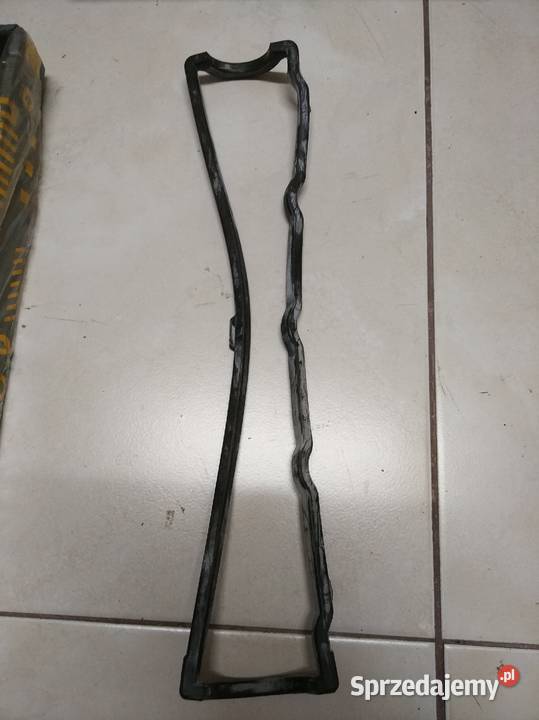 Oryginalna uszczelka pokrywy zaworów Renault 20 Lublin sprzedam