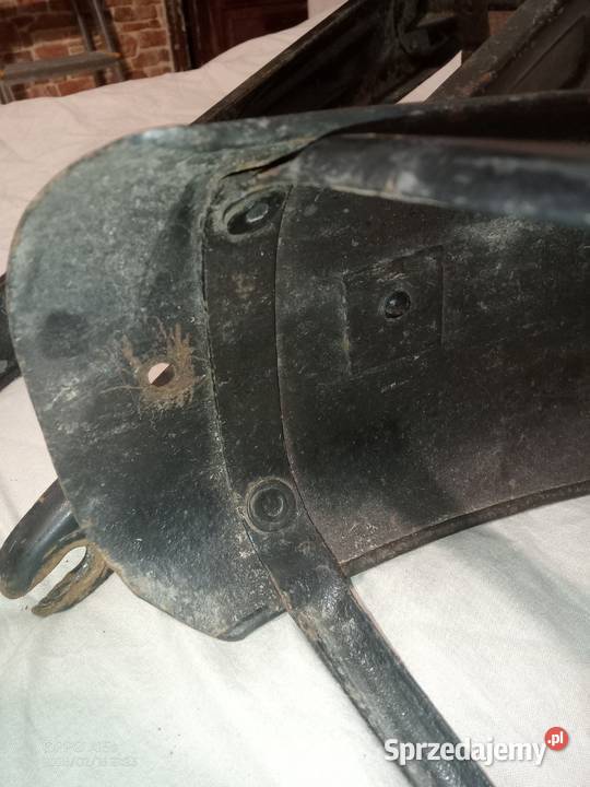 Tylny błotnik SHL M 04 u48 sprzedam