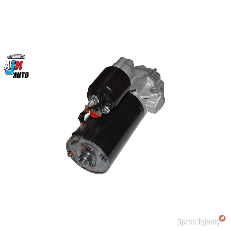 Rozrusznik 9658144780 22 Multijet Fiat Ducato osobowe Grabów Szlachecki sprzedam