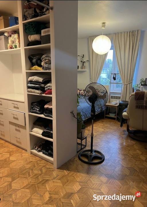 Dom parterowy z ogromnym potencjałem z ogrodem Pomiechówek sprzedam