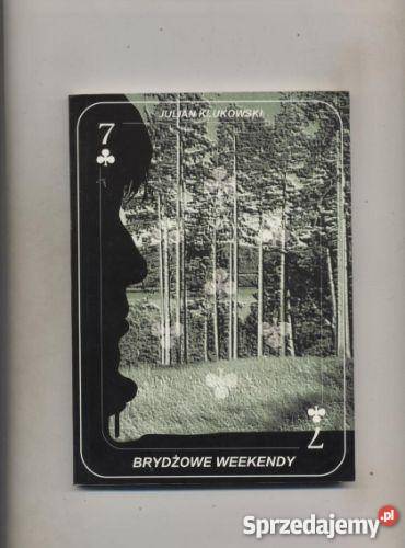 Brydżowe weekendy zachodniopomorskie Szczecin