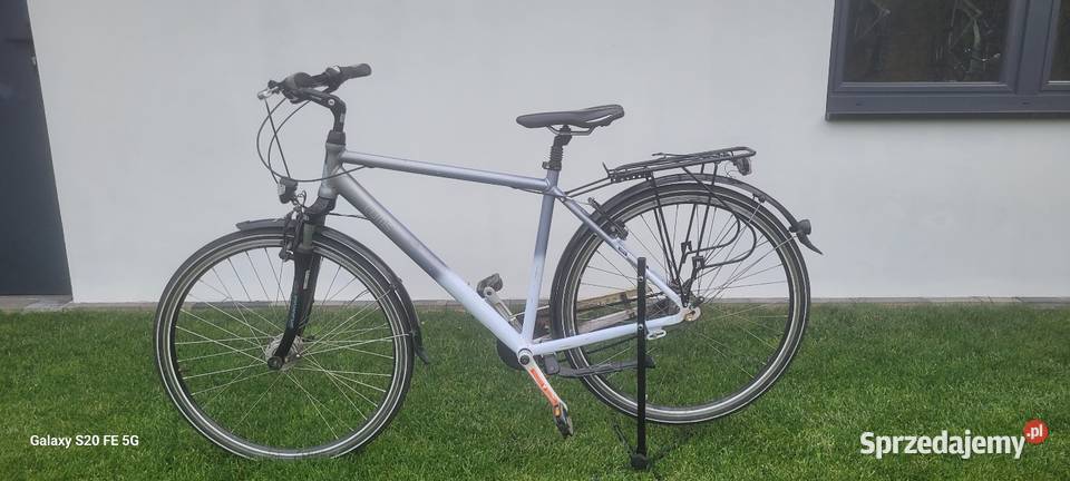 Rower męski 28 Rożniątów