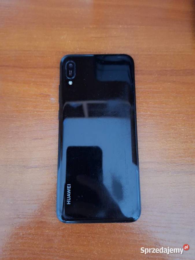 Sprzedaż Huawei Y6 2019 Oleśnica