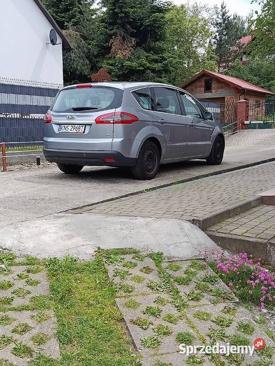 Sprzedam nieuszkodzony małopolskie Grybów