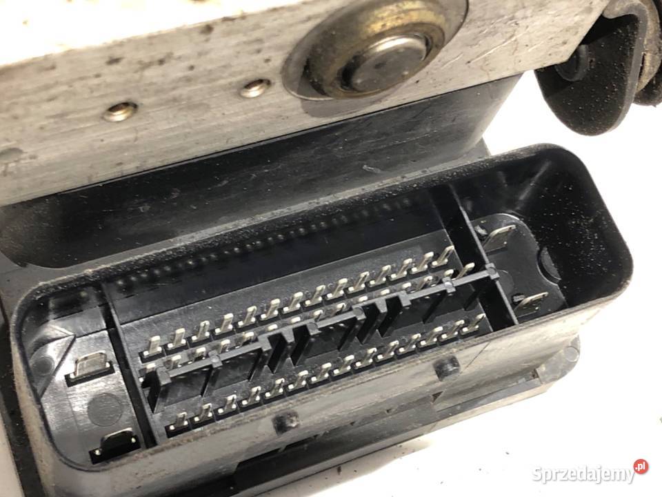 POMPA ABS VW TOURAN 1K0614517H 19 100 0310