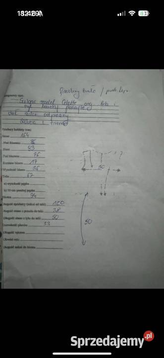 Suknia ślubna Damska Damska Toruń