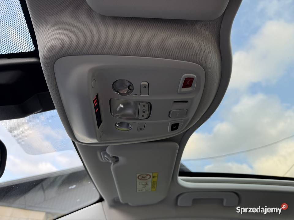 Peugeot 308 BlueHDi 130 Allure Pack sprzedam