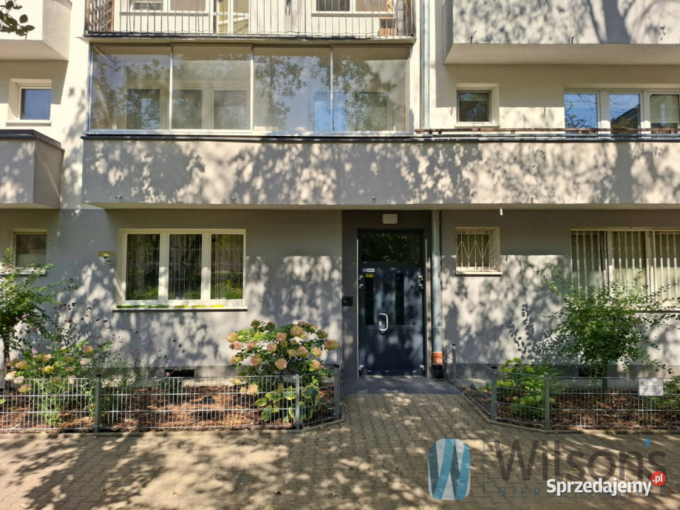 Mieszkanie 3917m2 2pok Warszawa mazowieckie