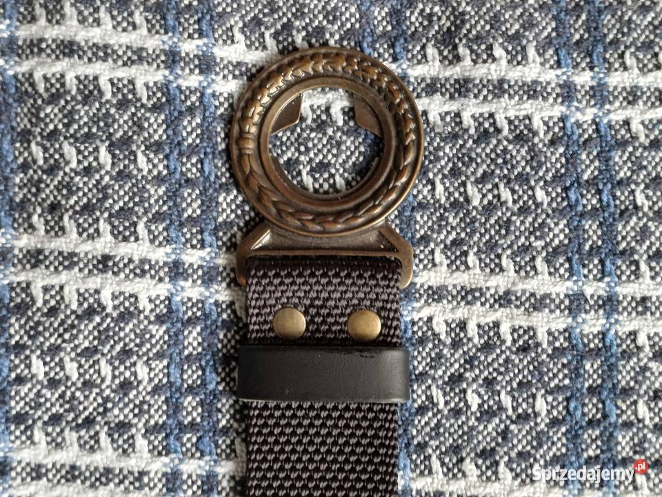 Mundur harcerski zhp sprzedam