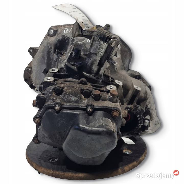 SKRZYNIA BIEGÓW Opel Vectra C Signum 18 16V Chełm