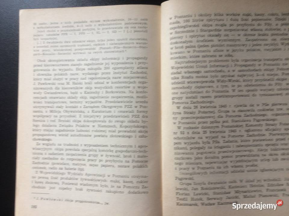 3305 Społeczeństwo Wielkopolskie W Osadnictwie zachodniopomorskie Szczecin