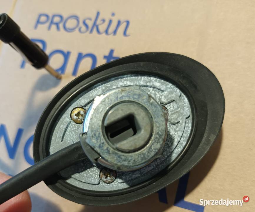 Adapter podstawa anteny dachowej TOYOTA YARIS Łódź