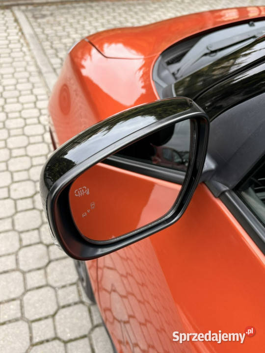 Suzuki Swift 14 SPORT 1373cm3 śląskie Tarnowskie Góry