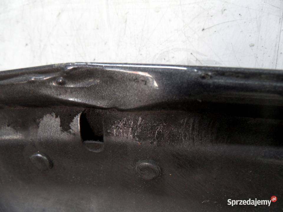 OPEL CORSA D LIFT 12r maska sprzedam