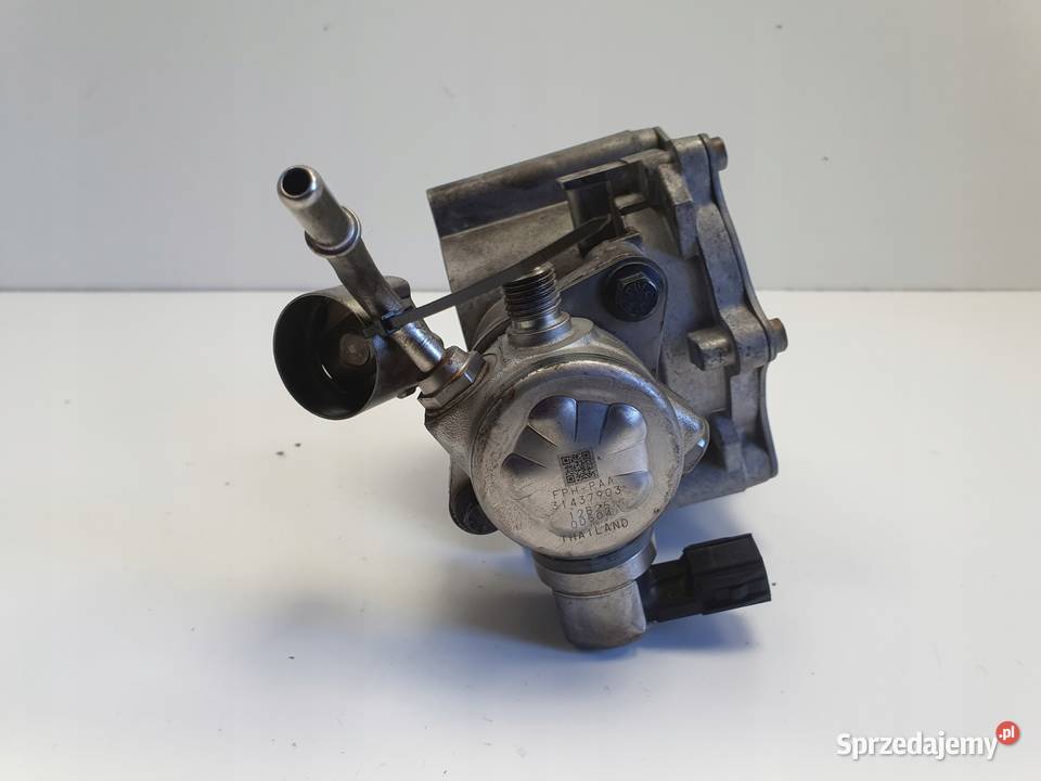 POMPA VACUM Volvo V90 20 T T4 TURBO wakum osobowe Chełm sprzedam