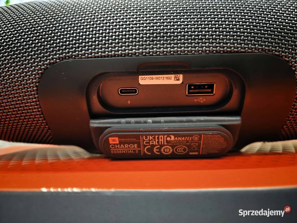 JBL Charge Essential 2 sprzedam