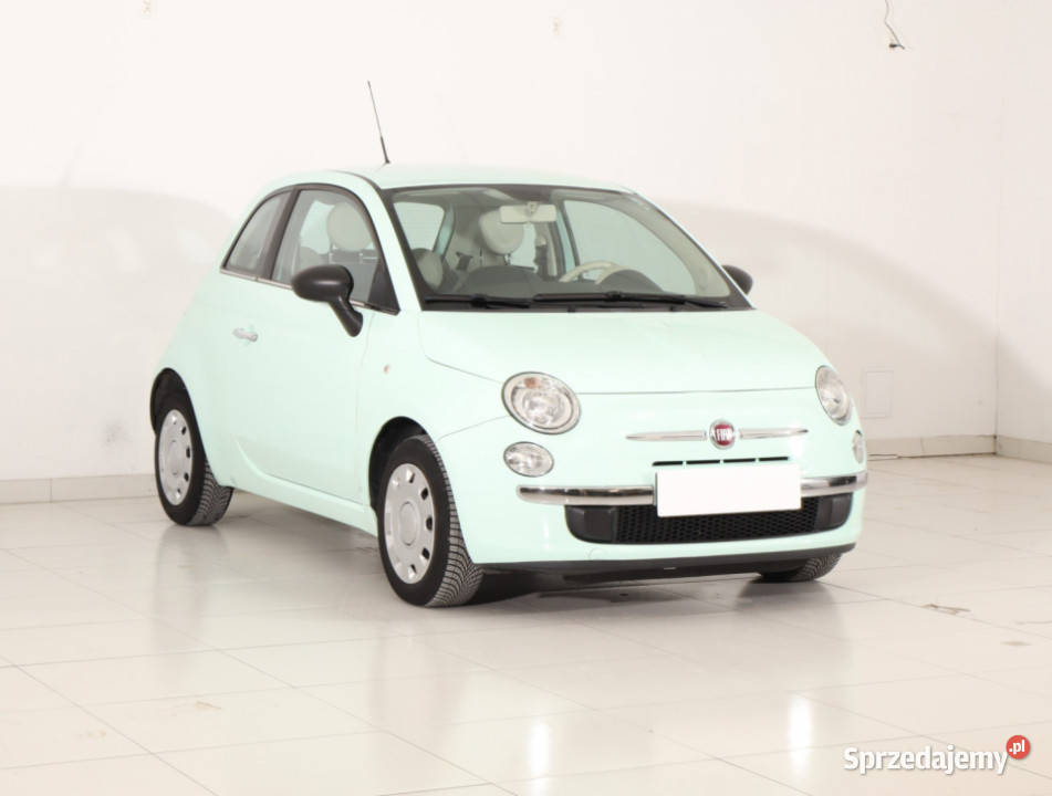 Fiat 500 12 Piaseczno