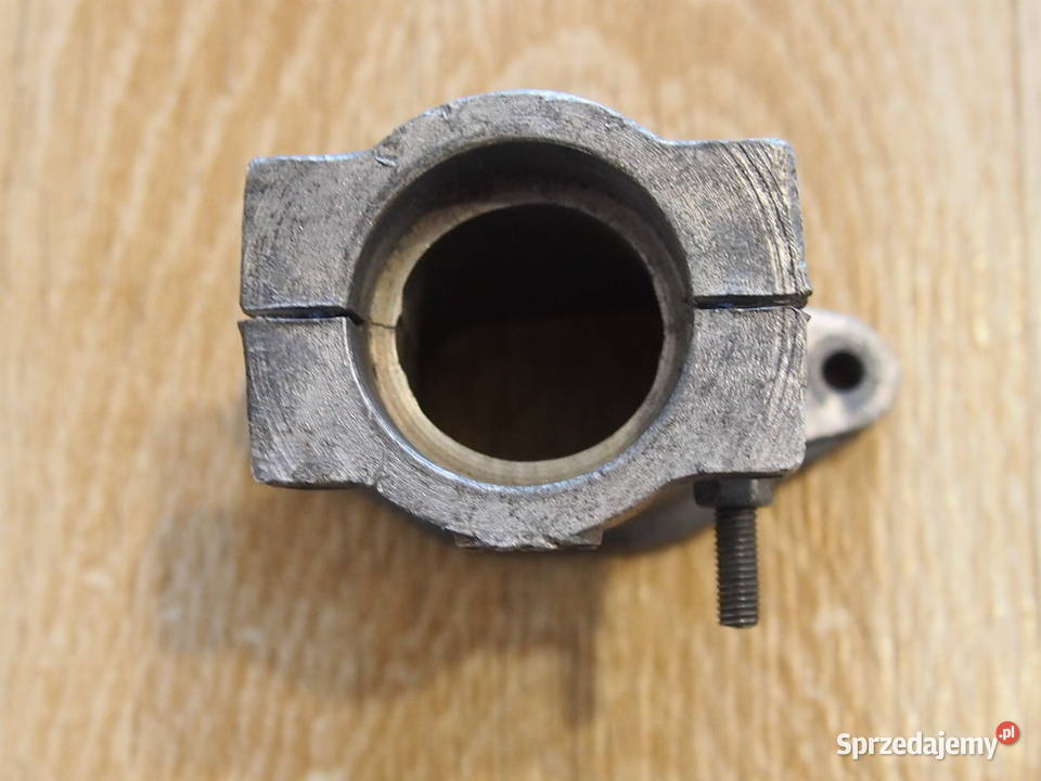 MZ 250 TROPHY KRÓCIEC GAŹNIKA Szewna