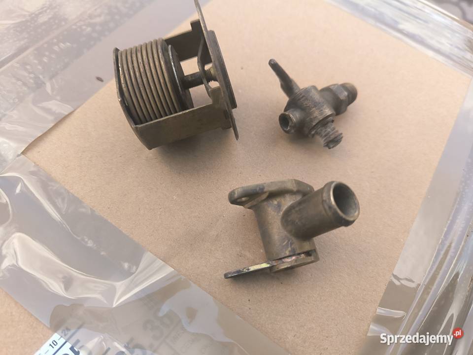 żuk Warszawa Nysa reperaturka pompa wodna kranik podkarpackie Stalowa Wola