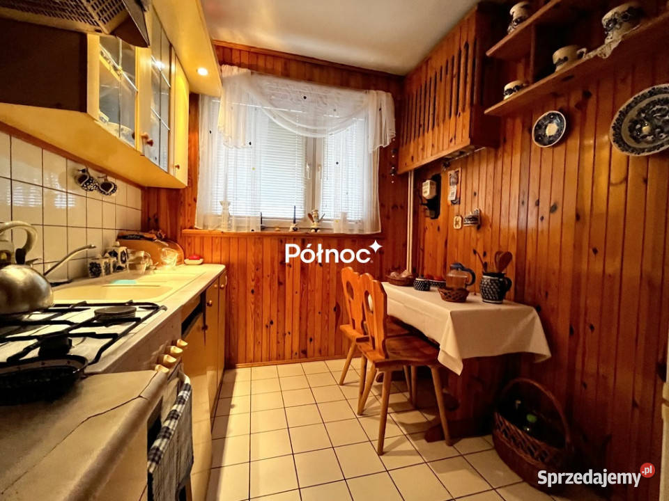 4 pokojowe mieszkanie z pięknym widokiem 7 Sprzedaż Zamość