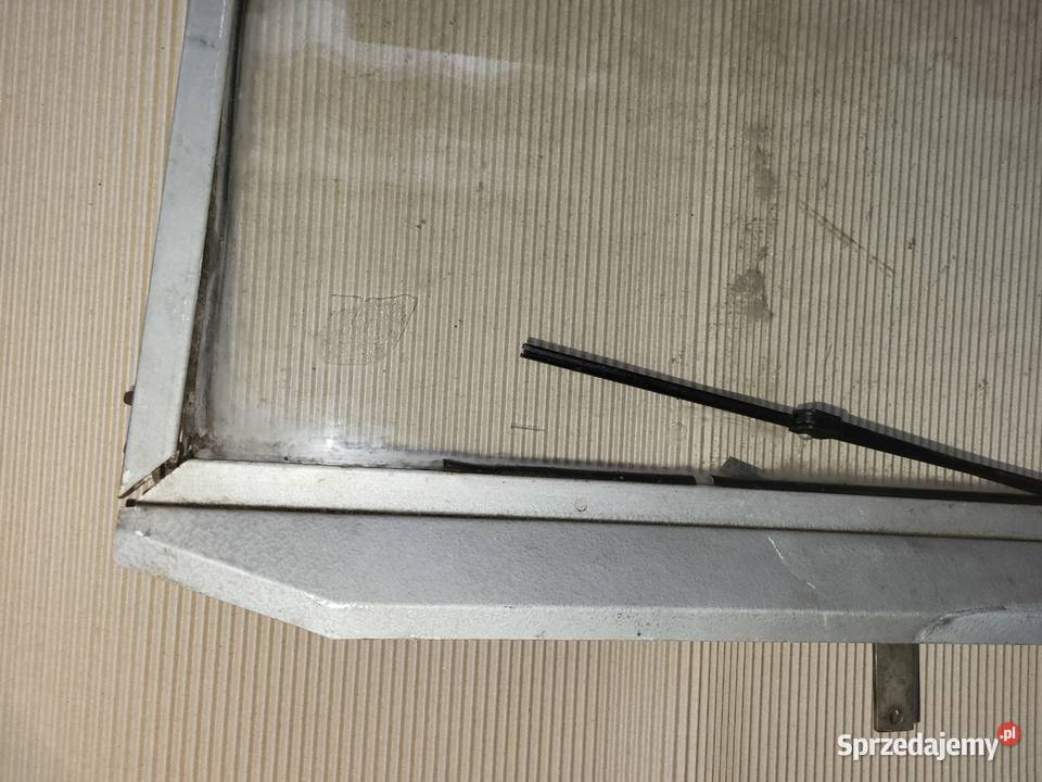 Simson Duo Szyba czołowa ramka szyby silnik Piaseczno