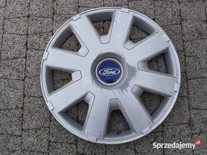 Kołpak Ford 16 4M511000EB pojedyncza sztuka śląskie Kamieniec