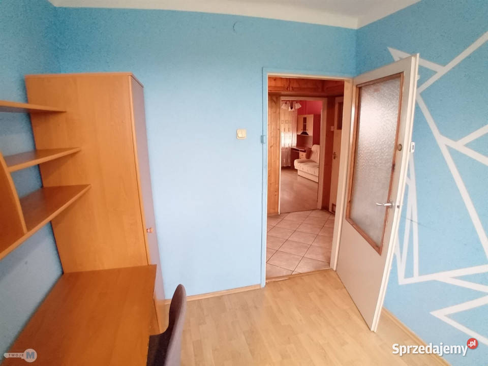 Mieszkanie 596m2 Kielce