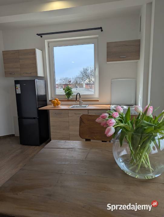 Nowe kawalerki 36 M2 w Opolu Chrobrego 1 pustak Opole sprzedam