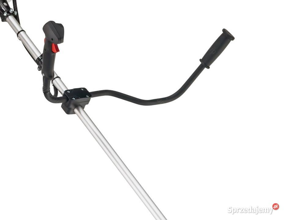 Kosa spalinowa ALKO 130 B podkarpackie Tajęcina