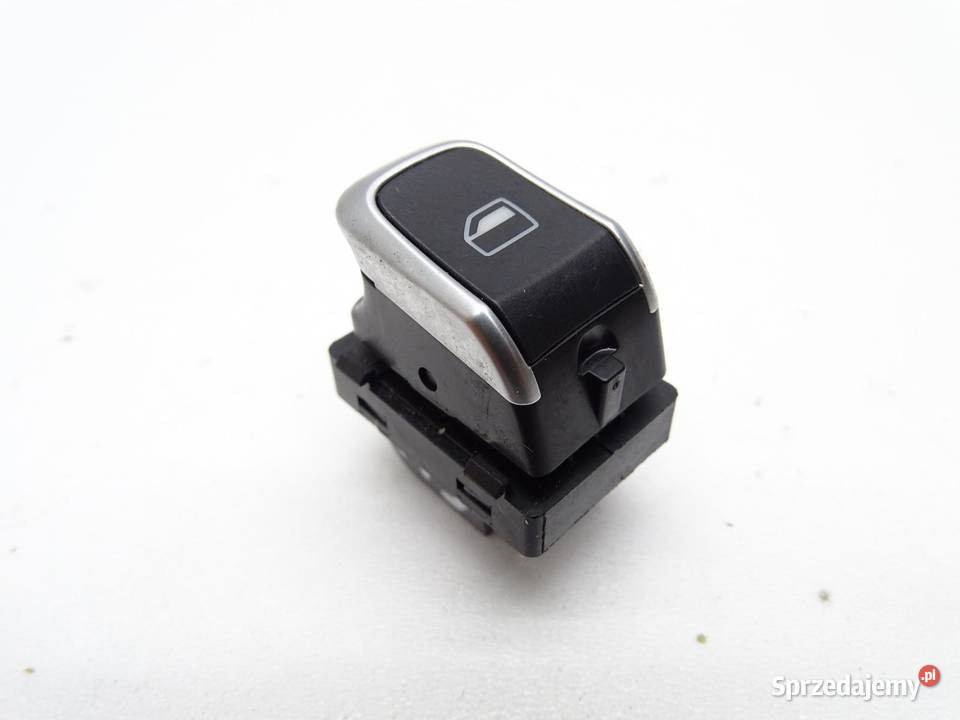 PRZEŁĄCZNIK WŁĄCZNIK SZYBY AUDI A4 B8 A5 8T osobowe