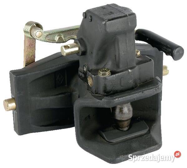 Zaczep transportowy 311 mm 8004188 Kamionna