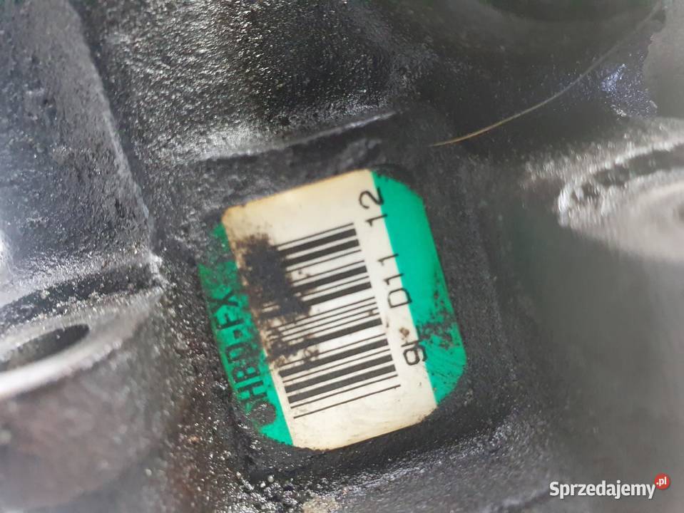 Ford Focus I MK1 18 TDDI POMPA WSPOMAGANIA Rudka