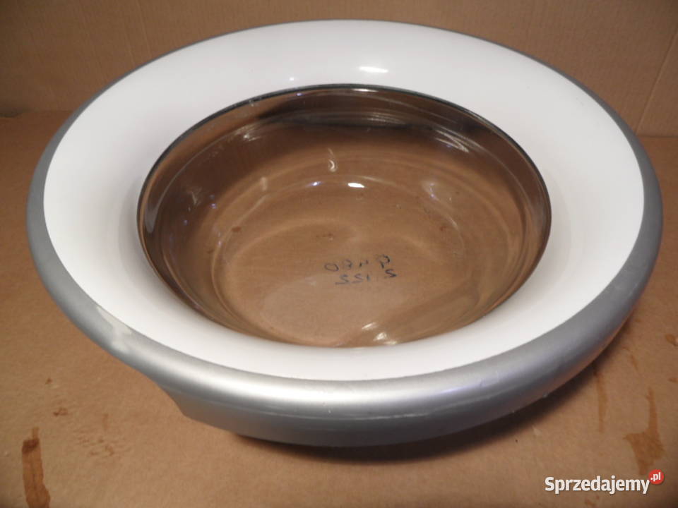 drzwi pralki whirlpool FFB9258 Promnik