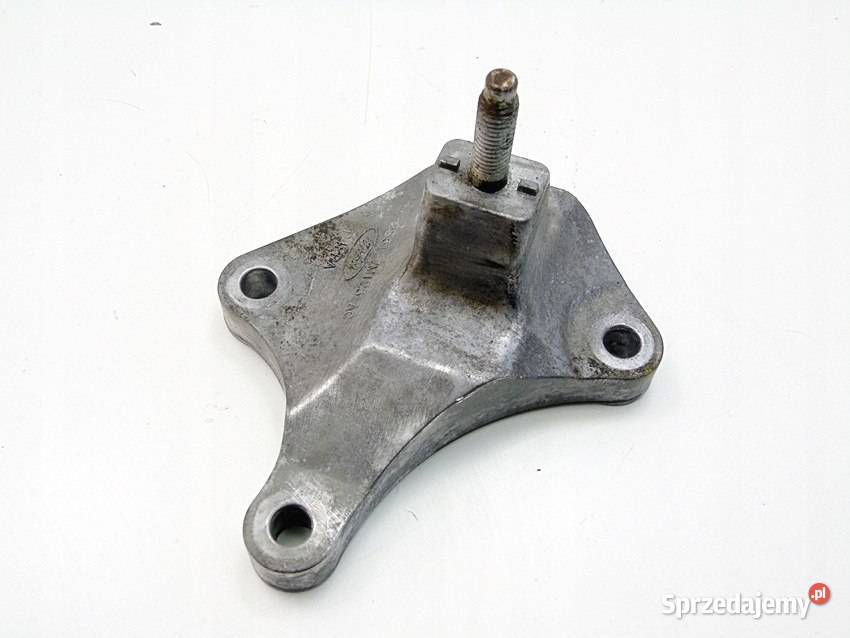 Łapa wspornik skrzyni biegów 14 16 16v Fiesta Sosnowiec sprzedam
