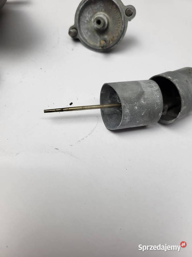 GAŻNIK AWO SIMSON SPORT Motoryzacja śląskie