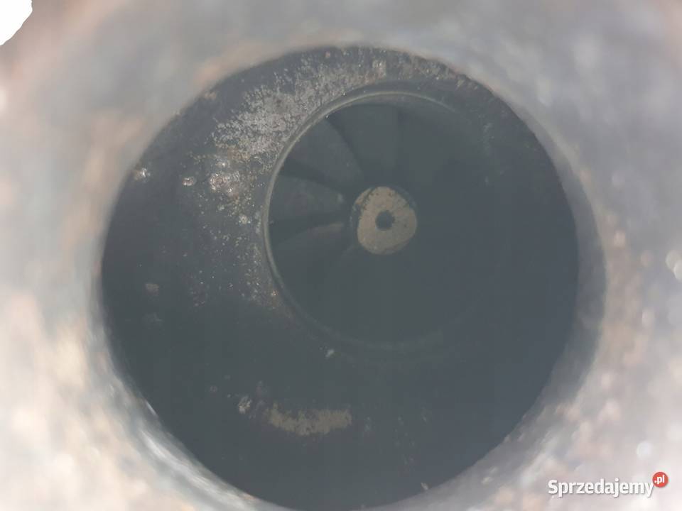 TURBOSPRĘŻARKA TURBO Opel Insignia 20 CDTI Turbosprężarki