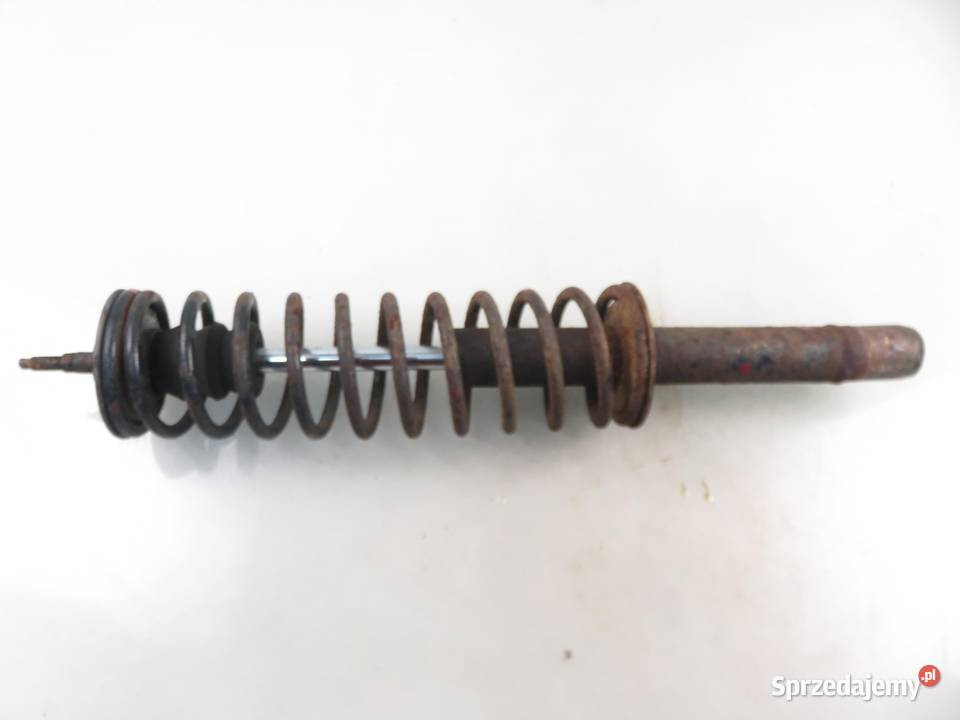 AMORTYZATOR PRZEDNI LIGIER NOVA Lombardini