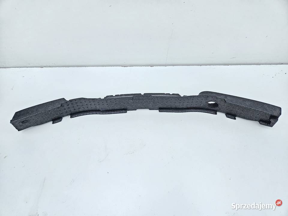BMW M2 F87 LIFT LCI ABSORBER ZDERZAKA PRZÓD osobowe Wzmocnienia, belki i wsporniki