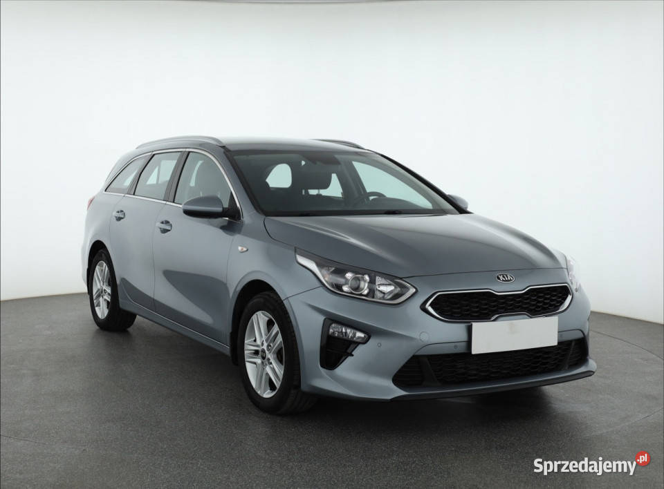 Kia Ceed 1.6 CRDi