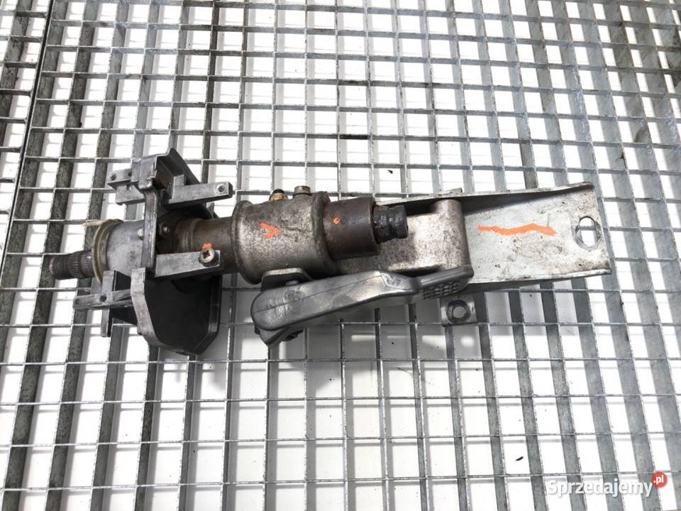 KOLUMNA KIEROWNICZA IVECO A80D003V 9797