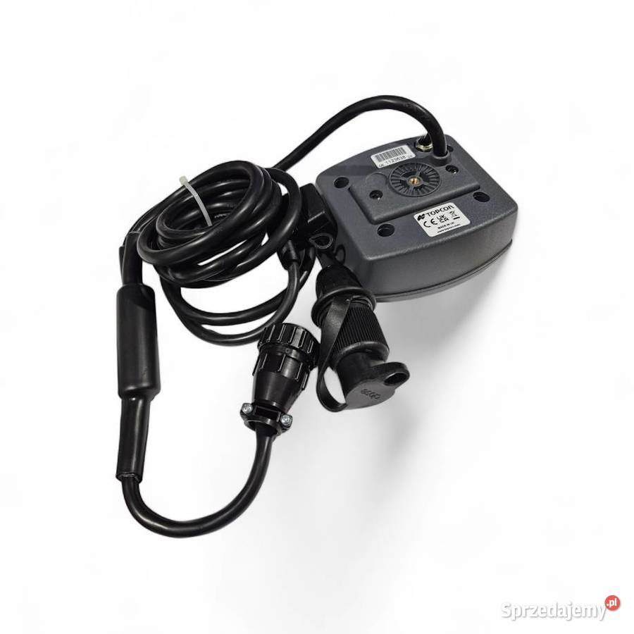 Gaspardo monitor TSH Multicontroller F05010159R Żnin sprzedam